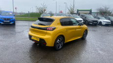Peugeot 208 1.2 PureTech 100 Allure Premium + 5dr Petrol Hatchback